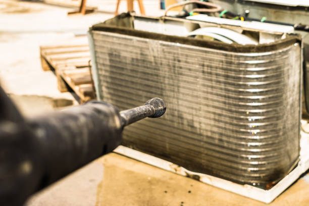 Best Commercial HVAC Duct Cleaning  in Havre, MT